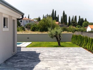 Villa Rovinjsko Selo Registrazione all'aperto 14