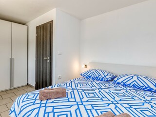 Casa de vacaciones Juršići Características 16