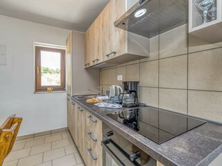 Casa de vacaciones Juršići Características 9