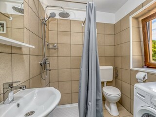 Casa de vacaciones Juršići Características 19