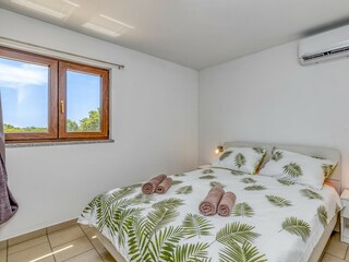 Casa de vacaciones Juršići Características 17