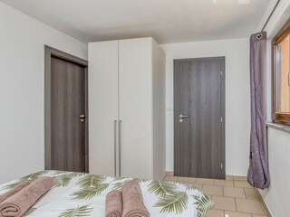 Casa de vacaciones Juršići Características 18