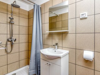 Casa de vacaciones Juršići Características 20
