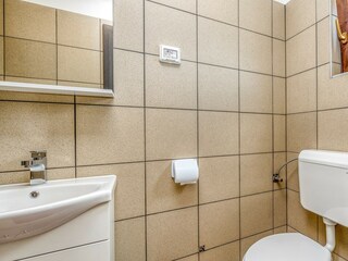 Casa de vacaciones Juršići Características 22
