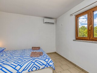 Casa de vacaciones Juršići Características 15