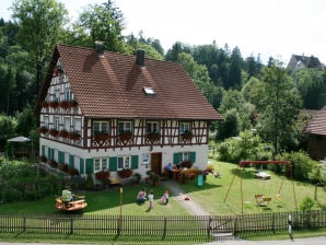 Ferienwohnung im Allgäu bei Familie Stiefenhofer - Argenbühl - image1