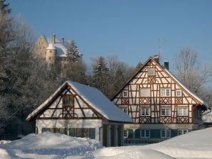 Ferienwohnung im Allgäu bei Familie Stiefenhofer - Argenbühl - image1