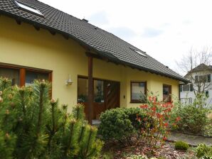 Apartment Moselblick am Waldrand