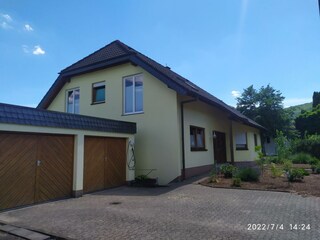 Appartement Traben-Trarbach Buitenaudio-opname 3