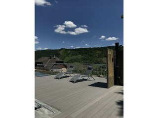Appartement Traben-Trarbach Buitenaudio-opname 4