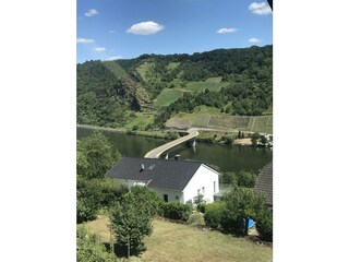 Appartement Traben-Trarbach Buitenaudio-opname 5