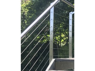 Appartement Traben-Trarbach Buitenaudio-opname 6