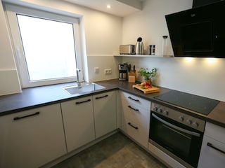 Apartamento Traben-Trarbach Características 5