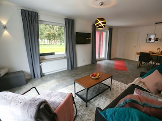 Apartamento Traben-Trarbach Características 6