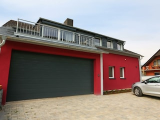 Apartamento Traben-Trarbach Grabación al aire libre 3