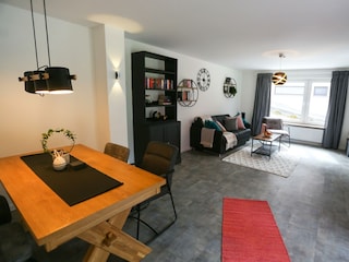 Apartamento Traben-Trarbach Características 7