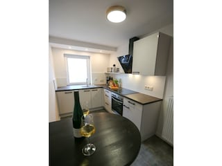 Apartamento Traben-Trarbach Características 8