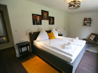 Apartamento Traben-Trarbach Características 9