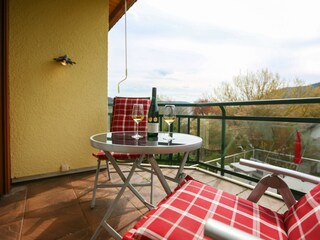 Appartement Traben-Trarbach Équipement 18