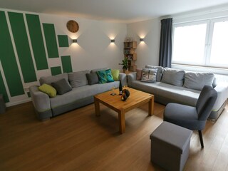Appartement Traben-Trarbach Équipement 5