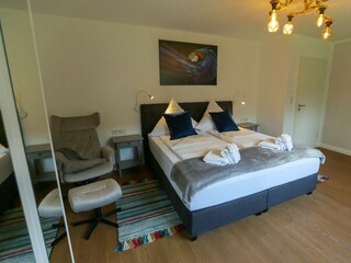 Appartement Traben-Trarbach Équipement 6