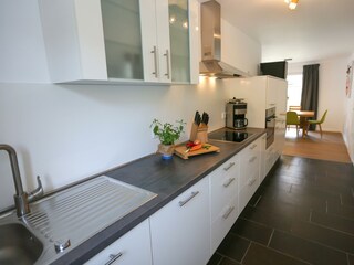 Appartement Traben-Trarbach Équipement 7