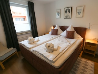 Appartement Traben-Trarbach Équipement 8