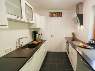 Appartement Traben-Trarbach Kenmerken 10