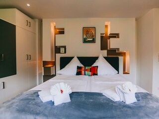 Appartement Traben-Trarbach Kenmerken 5