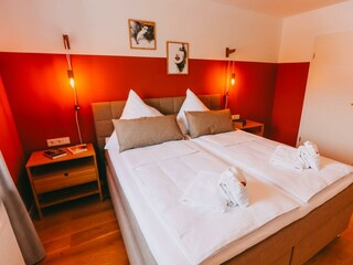 Appartement Traben-Trarbach Kenmerken 6