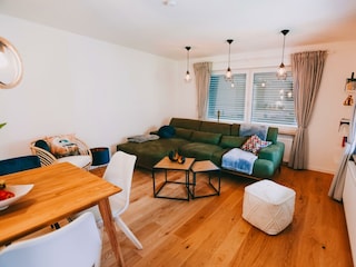 Appartement Traben-Trarbach Équipement 7