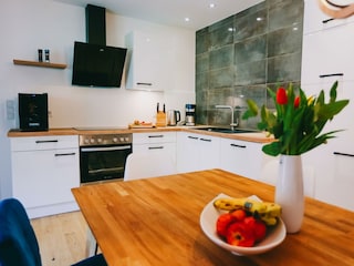 Appartement Traben-Trarbach Équipement 8