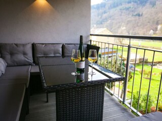 Appartement Traben-Trarbach Kenmerken 10