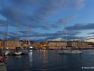 Casa per le vacanze Strassoldo Ambiente 40