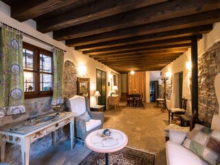 Casa de vacaciones Strassoldo Características 32