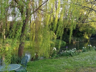 Casa per le vacanze Strassoldo Registrazione all'aperto 24