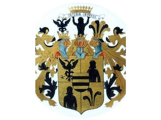 Wappen der Grafen von Strassoldo