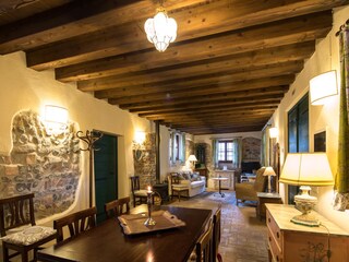 Casa de vacaciones Strassoldo Características 33
