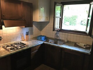 Casa per le vacanze Strassoldo Caratteristiche 35