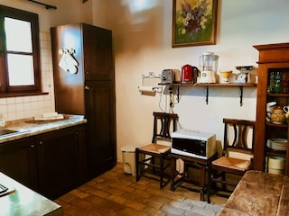 Casa per le vacanze Strassoldo Caratteristiche 36