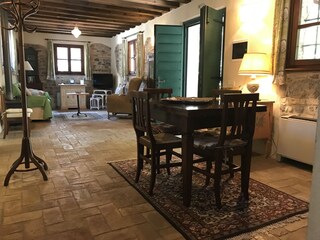 Casa de vacaciones Strassoldo Características 34