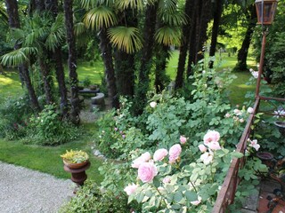 Casa de vacaciones Strassoldo Grabación al aire libre 22