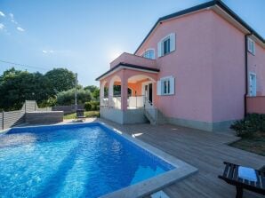 Ferienwohnung Marriuccia mit privatem Pool - Vrsar - image1