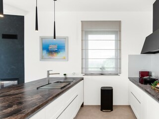 Villa Vižinada Kenmerken 5