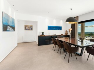 Villa Vižinada Kenmerken 6