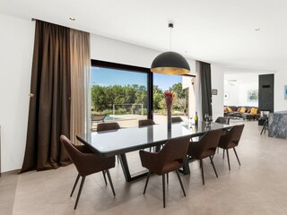 Villa Vižinada Kenmerken 11