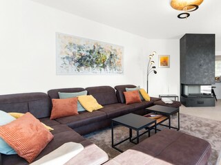 Villa Vižinada Caratteristiche 12