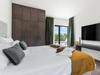 Villa Vižinada Caratteristiche 15