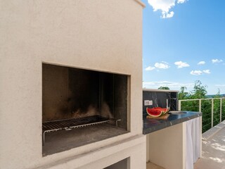 Villa Vižinada Ambiente 29