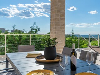 Villa Vižinada Ambiente 31